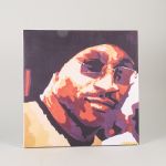 1757&nbsp;3140&nbsp;Grafik på duk